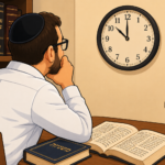 Rabbeinu Tam & Fast Days