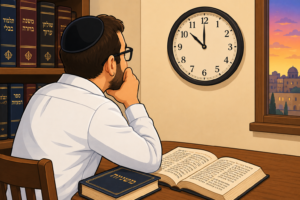 Rabbeinu Tam & Fast Days